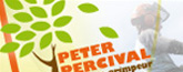 Flyer - Peter Percival