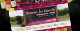 Site web - Domaine des Essarts