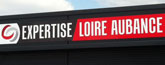 Enseigne - Expertise Loire Aubance